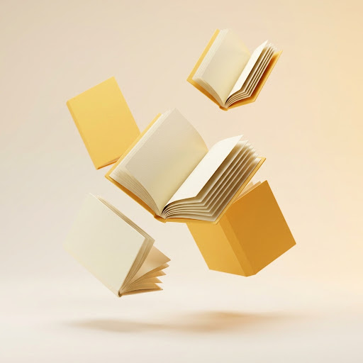 Book Design