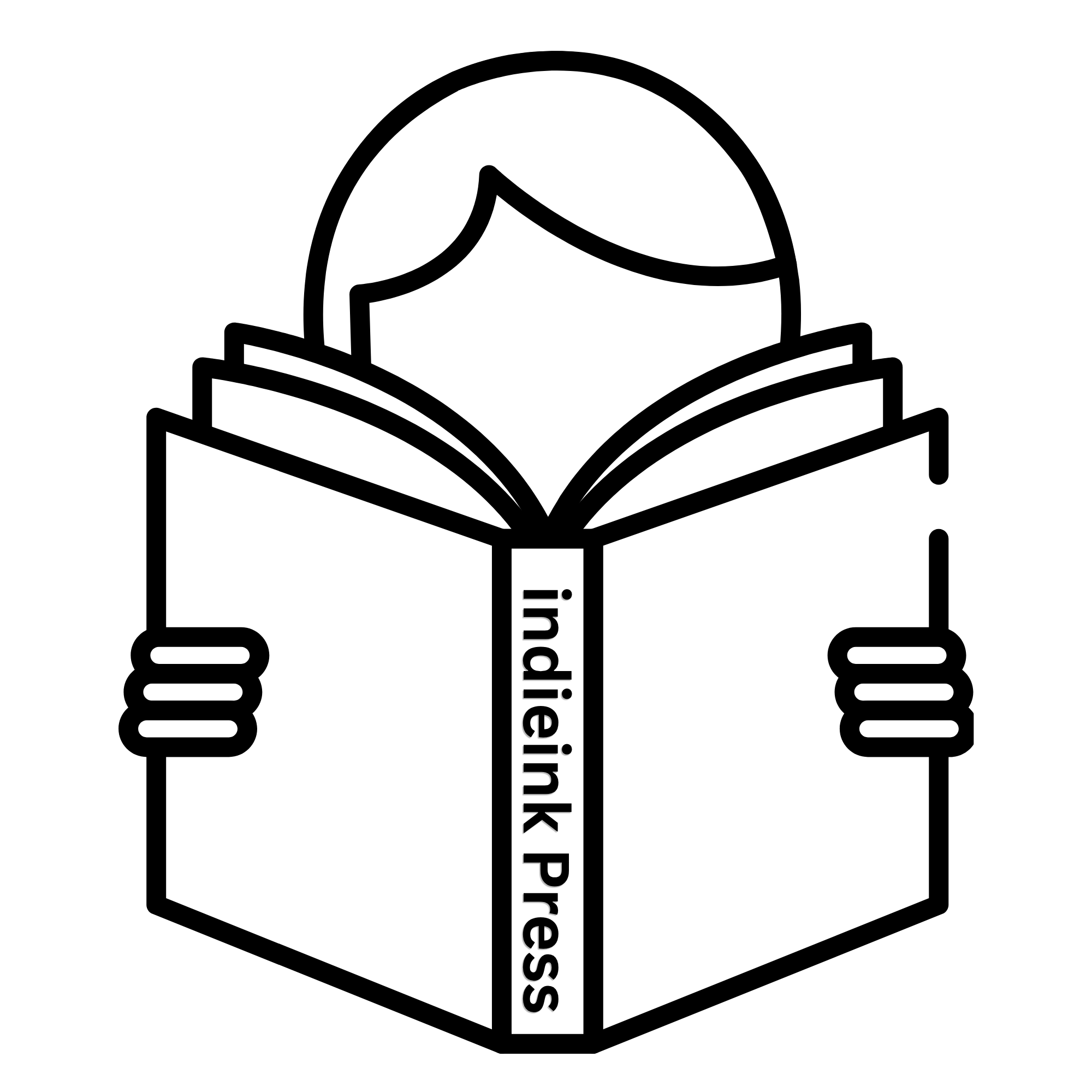 IndieInk Press Logo
